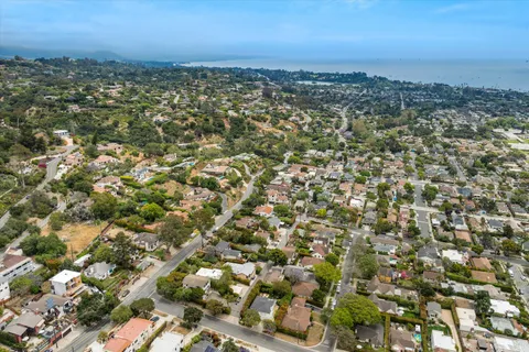 $1,950,000 | 535 Alameda Padre Serra, Santa Barbara, CA 93103