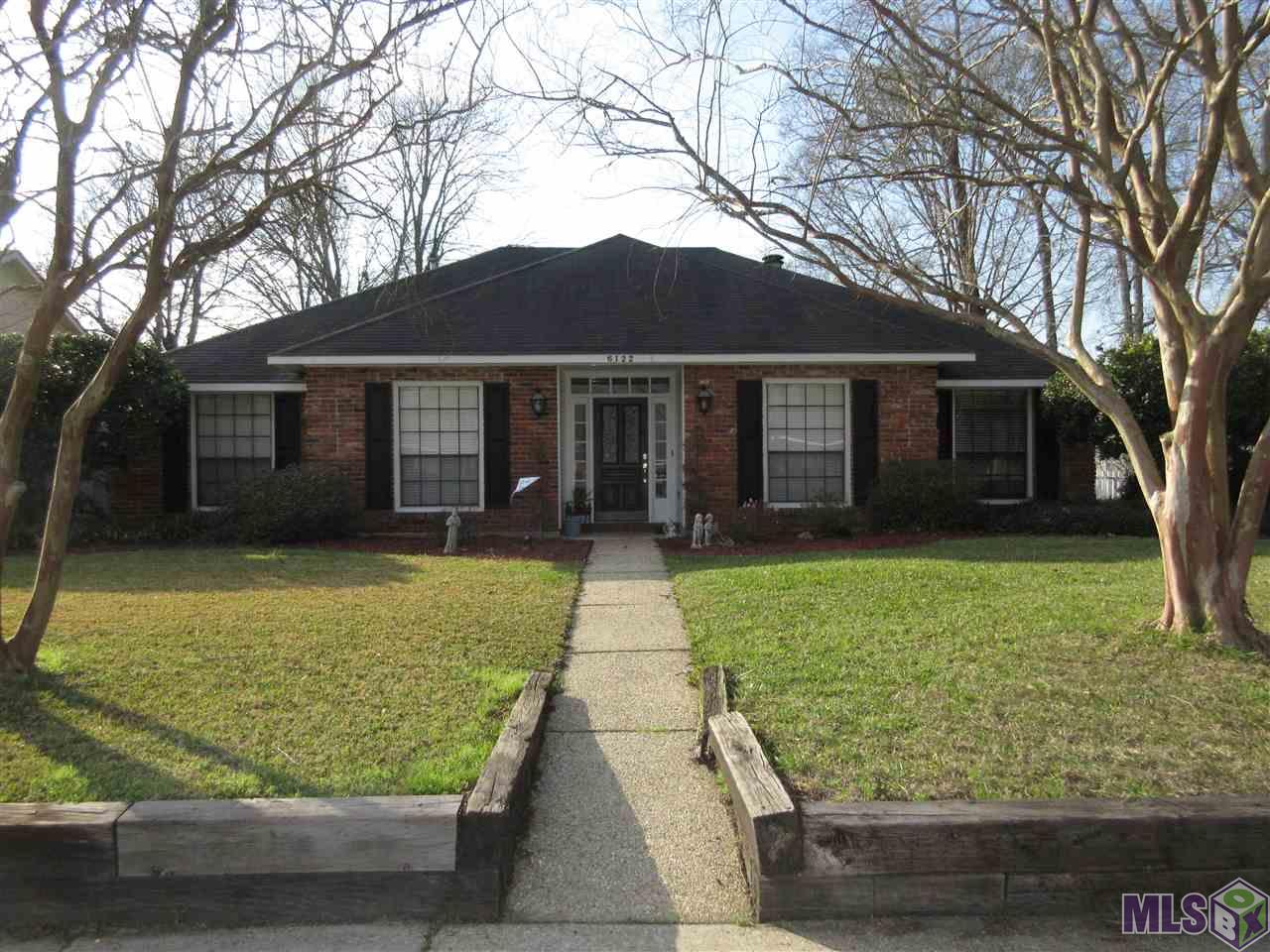 6122 Tennyson Drive Baton Rouge, LA 70817 - Photo 1 of 13 Gallery Image 1