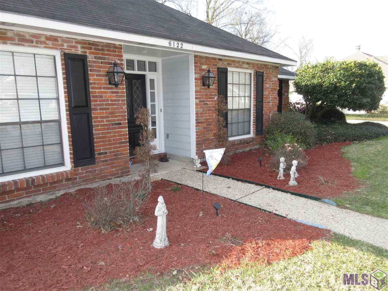 6122 Tennyson Drive Baton Rouge, LA 70817 - Photo 3 of 13 Gallery Image 3