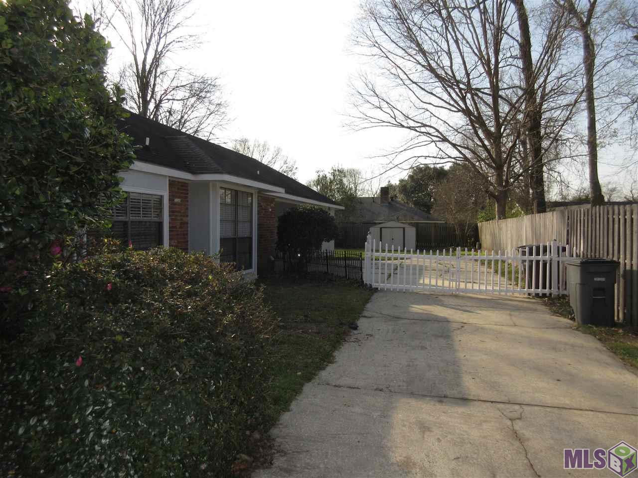 6122 Tennyson Drive Baton Rouge, LA 70817 - Photo 5 of 13 Gallery Image 5