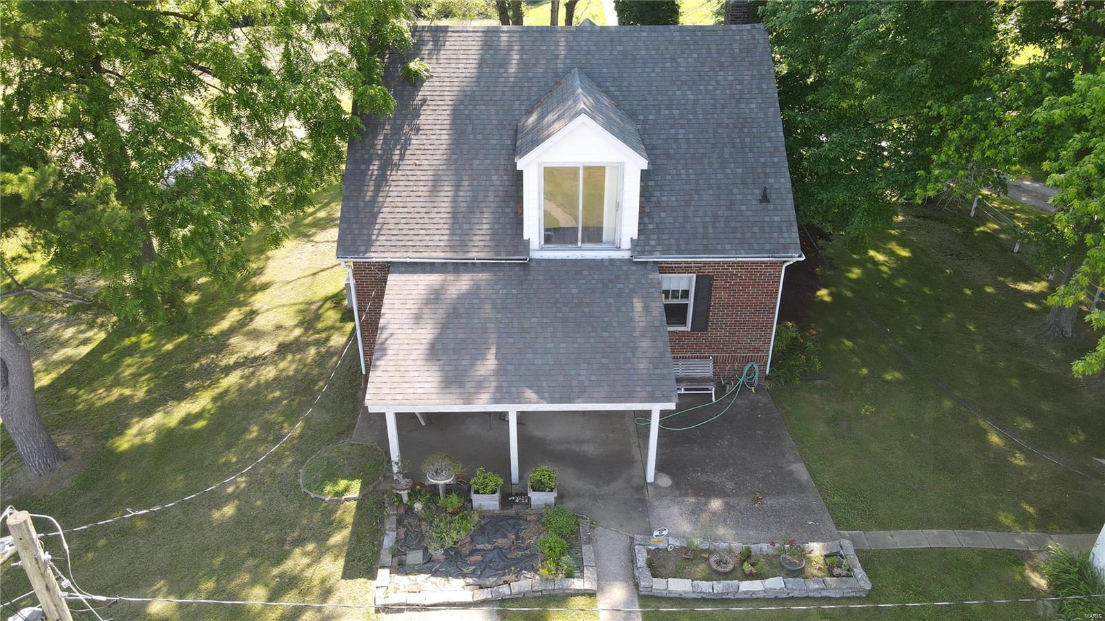 6145 Quercus Grove Road Edwardsville, IL 62025 - Photo 13 of 16