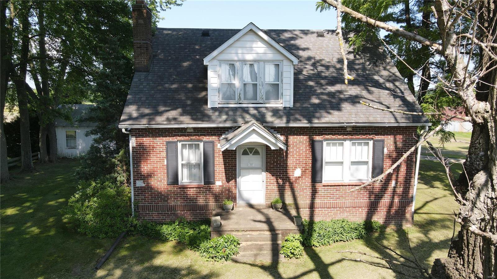 6145 Quercus Grove Road Edwardsville, IL 62025 - Photo 15 of 16