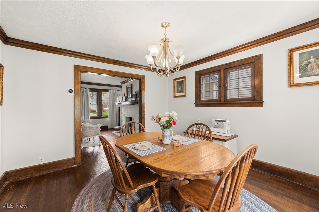 3386 Ormond Road Cleveland, OH 44118 - Photo 12 of 41 Gallery Image 12