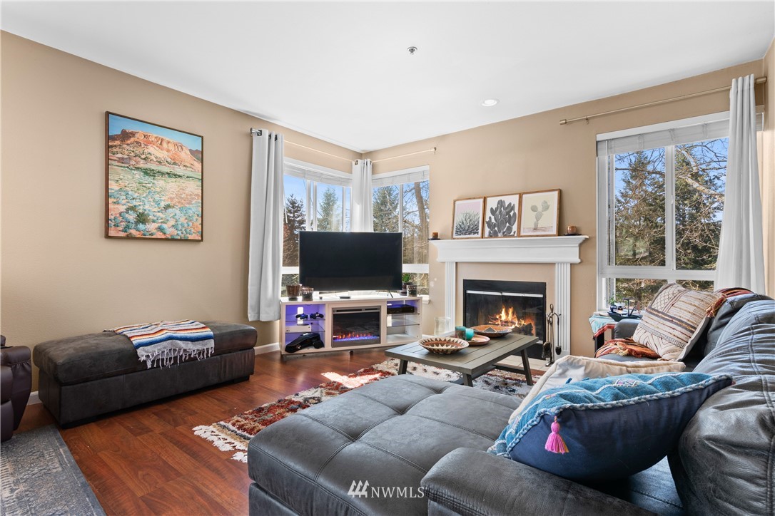 3901 243rd Place Southeast, Unit O202 Bothell, WA 98021 - Photo 4 of 31