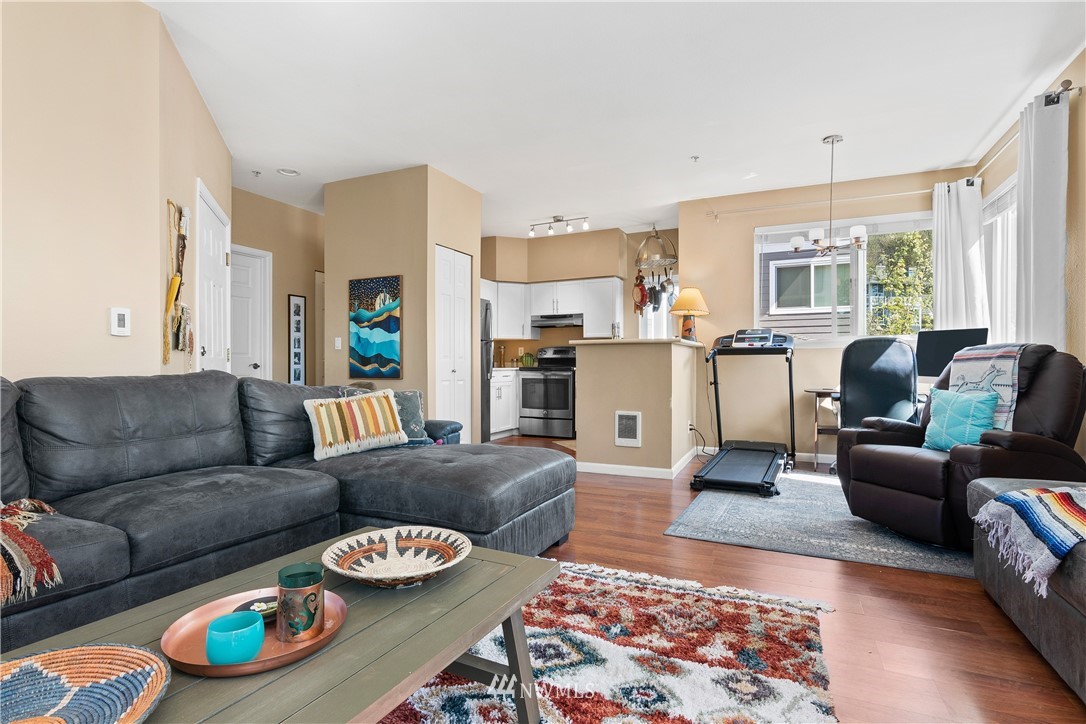 3901 243rd Place Southeast, Unit O202 Bothell, WA 98021 - Photo 7 of 31