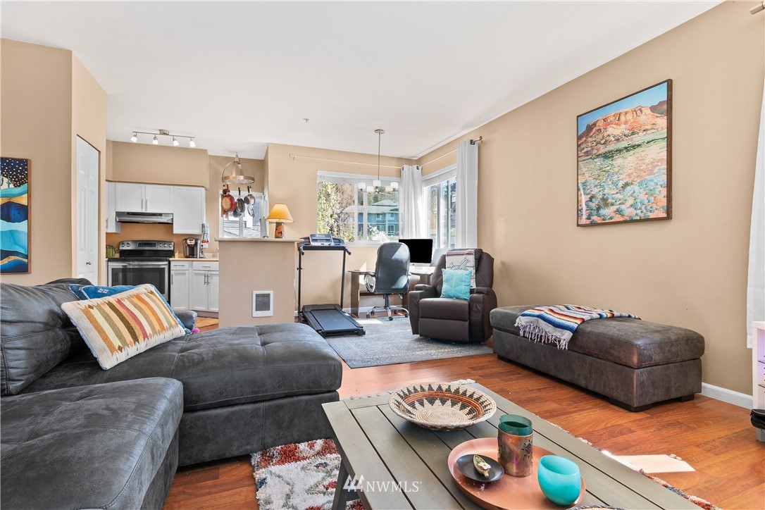 3901 243rd Place Southeast, Unit O202 Bothell, WA 98021 - Photo 8 of 31