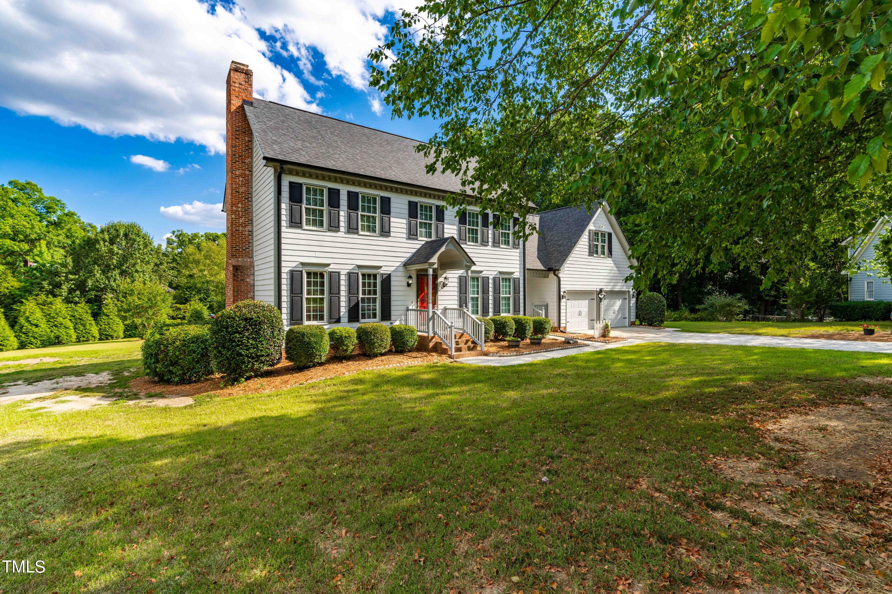 1500 Ramson Court Raleigh, NC 27603 - Photo 2 of 47 DSC02252