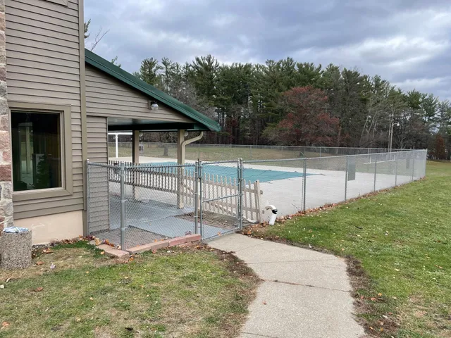 $8,750 | Lot 54-55 Pacer Loop, Browerville, MN 56438