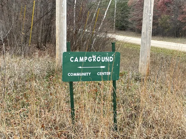 $8,750 | Lot 54-55 Pacer Loop, Browerville, MN 56438