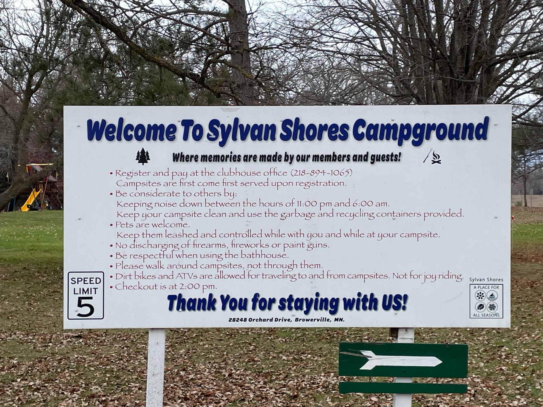 Lot 54-55 Pacer Loop Browerville, MN 56438 - Photo 7 of 15