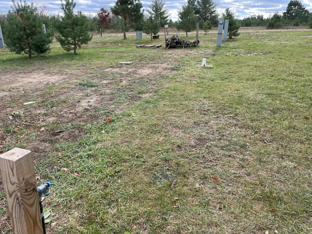 $8,750 | Lot 54-55 Pacer Loop, Browerville, MN 56438