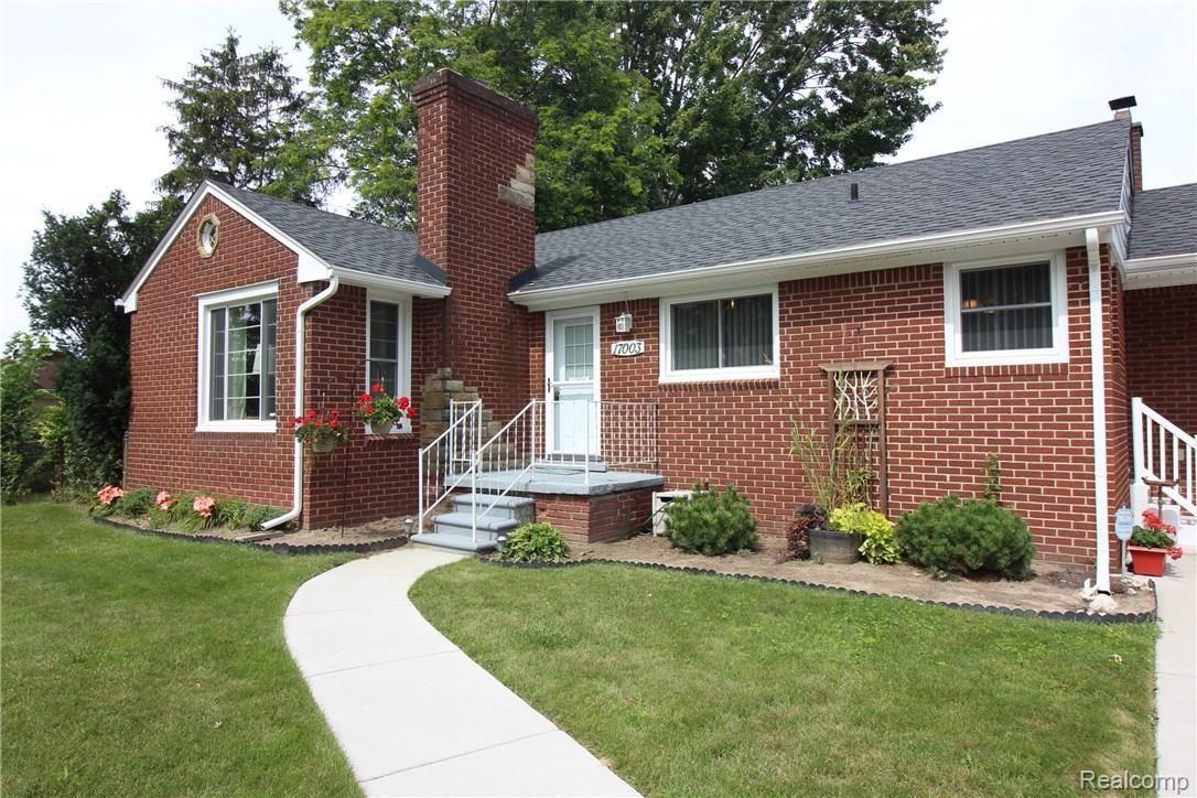 17003 Faulman Road Clinton Township, MI 48035 - Photo 1 of 29 IMG_0306.JPG