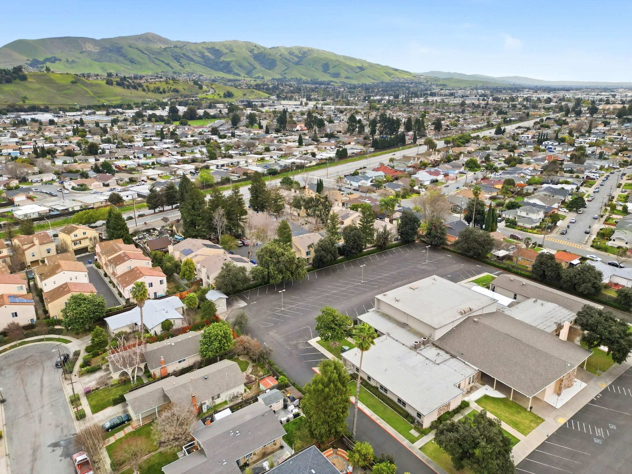 4070 Drew Terrace Fremont, CA 94538 - Photo 31 of 34