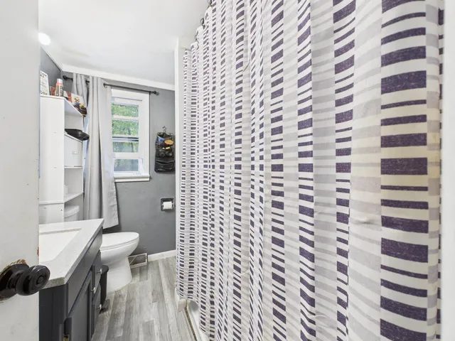 $210,000 | 515 East Riverside Road, Huntington, IN 46750