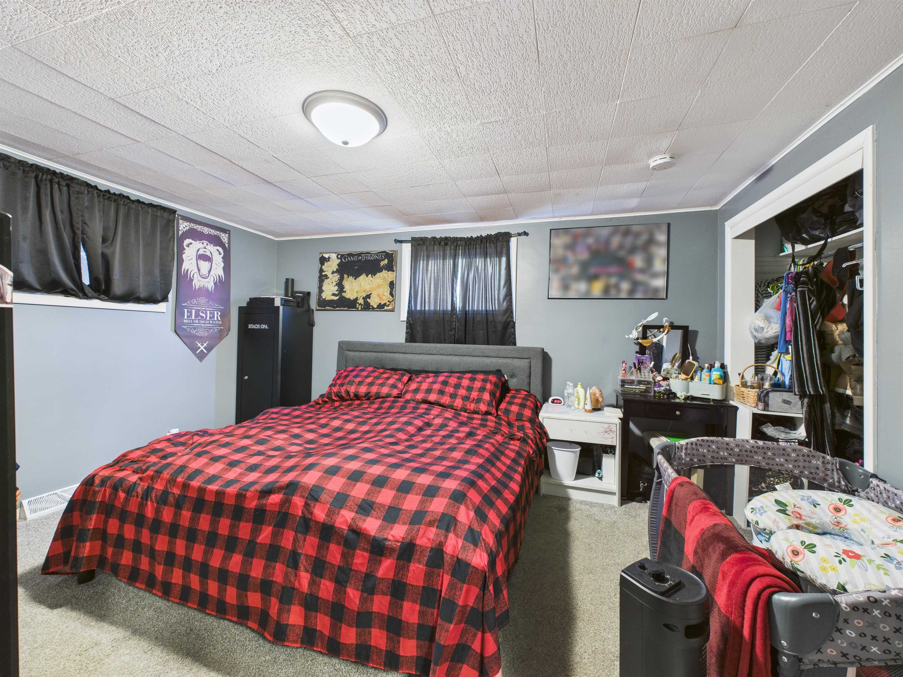 515 East Riverside Road Huntington, IN 46750 - Photo 12 of 23