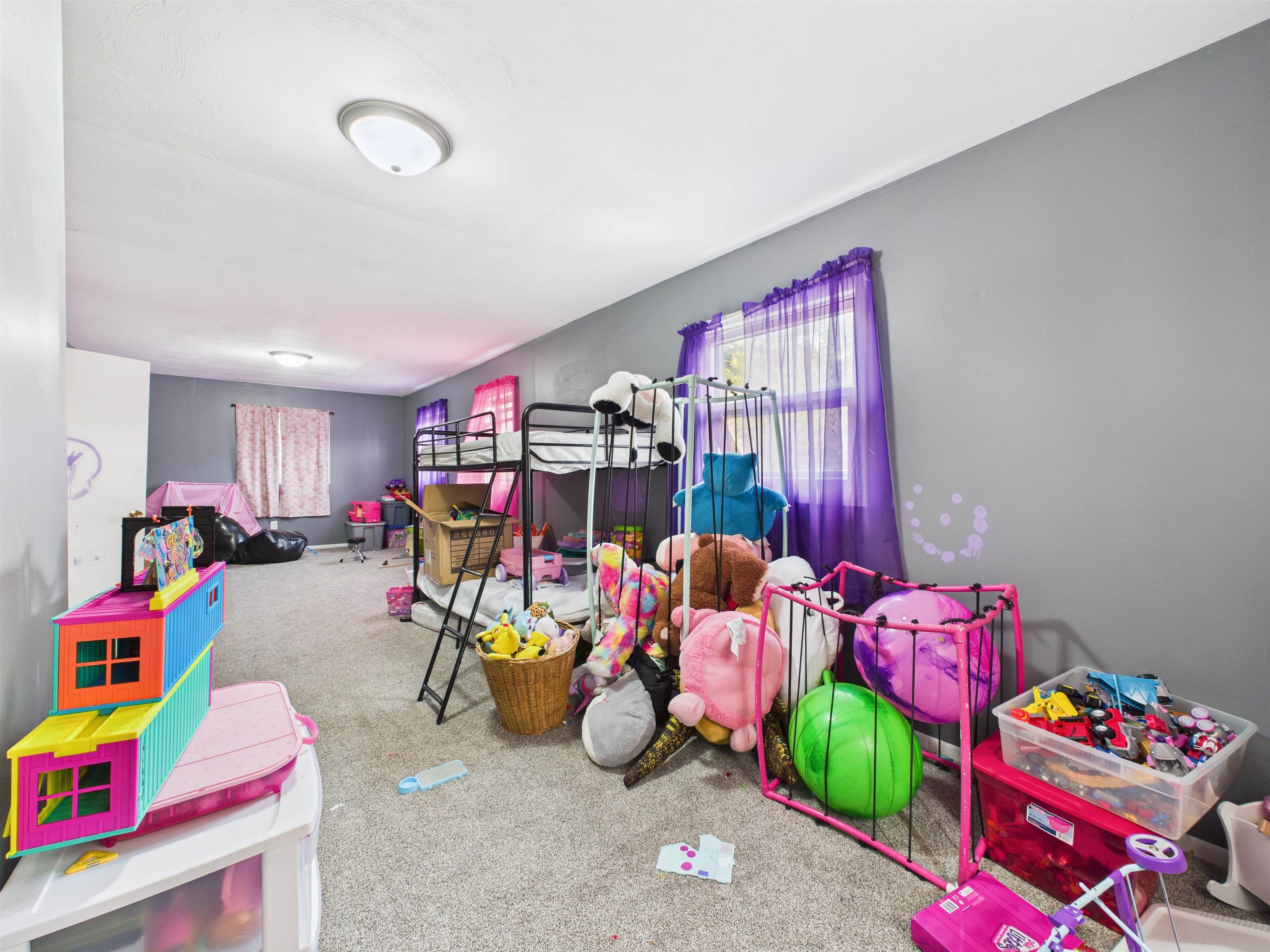 515 East Riverside Road Huntington, IN 46750 - Photo 18 of 23