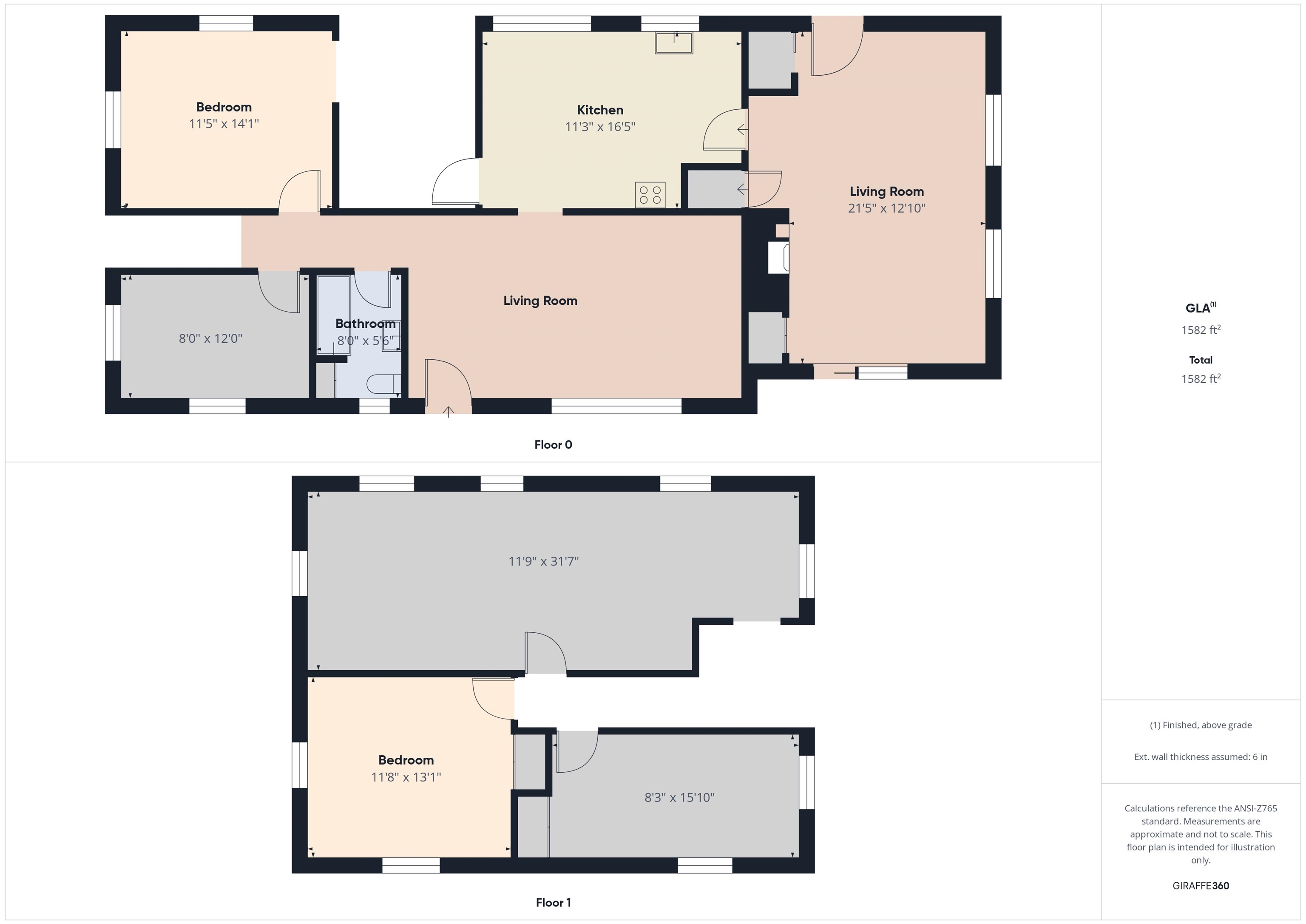 515 East Riverside Road Huntington, IN 46750 - Photo 21 of 23