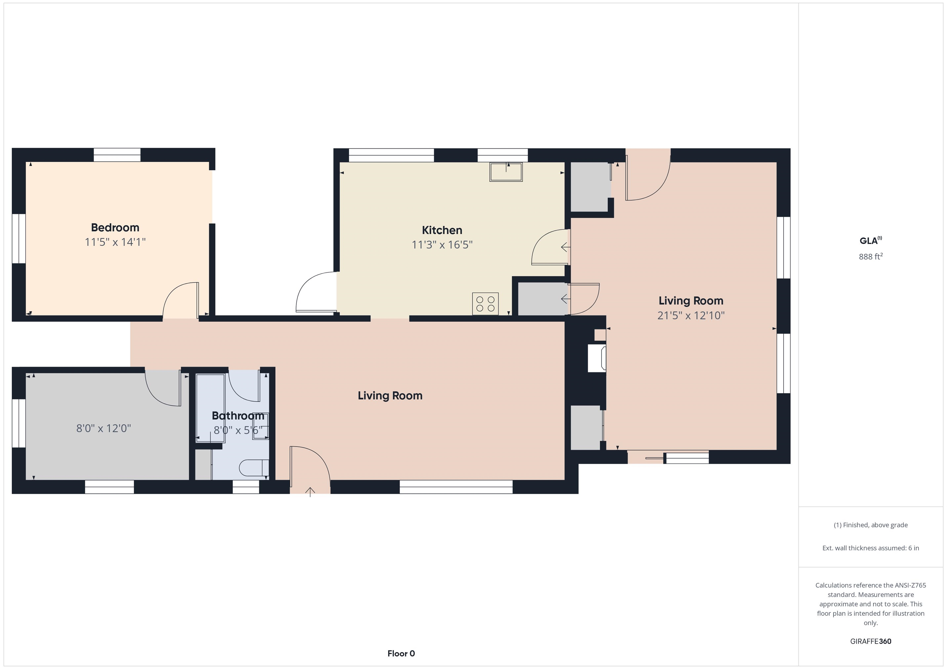 515 East Riverside Road Huntington, IN 46750 - Photo 22 of 23