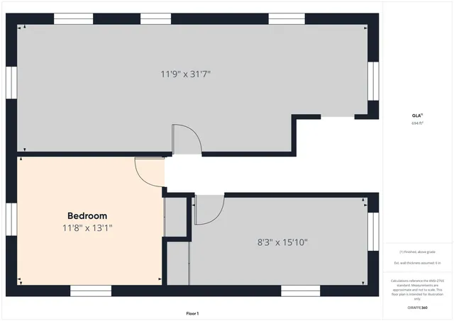 $210,000 | 515 East Riverside Road, Huntington, IN 46750