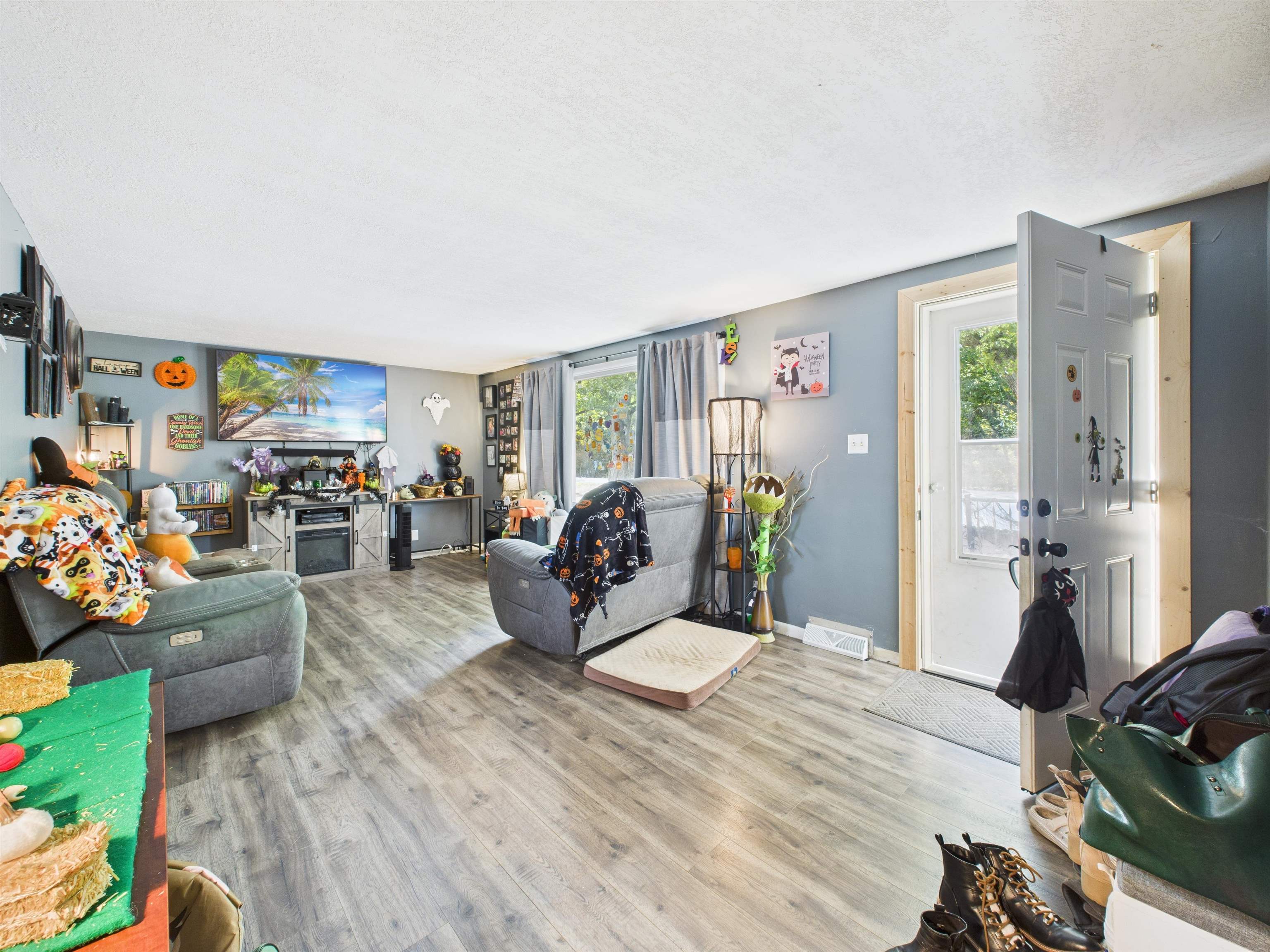 515 East Riverside Road Huntington, IN 46750 - Photo 4 of 23