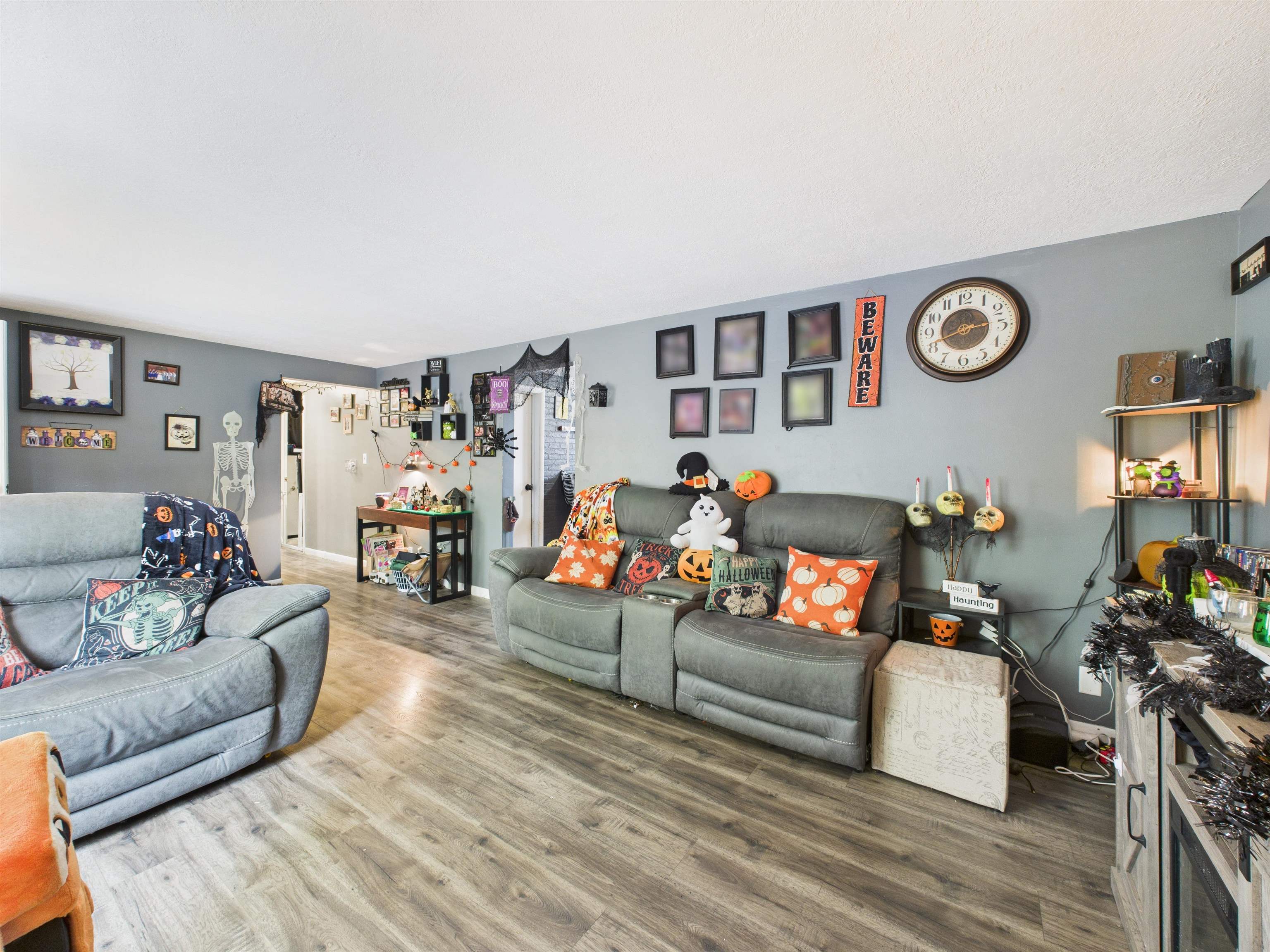 515 East Riverside Road Huntington, IN 46750 - Photo 5 of 23