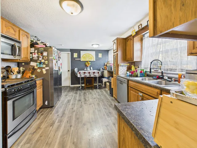 $210,000 | 515 East Riverside Road, Huntington, IN 46750