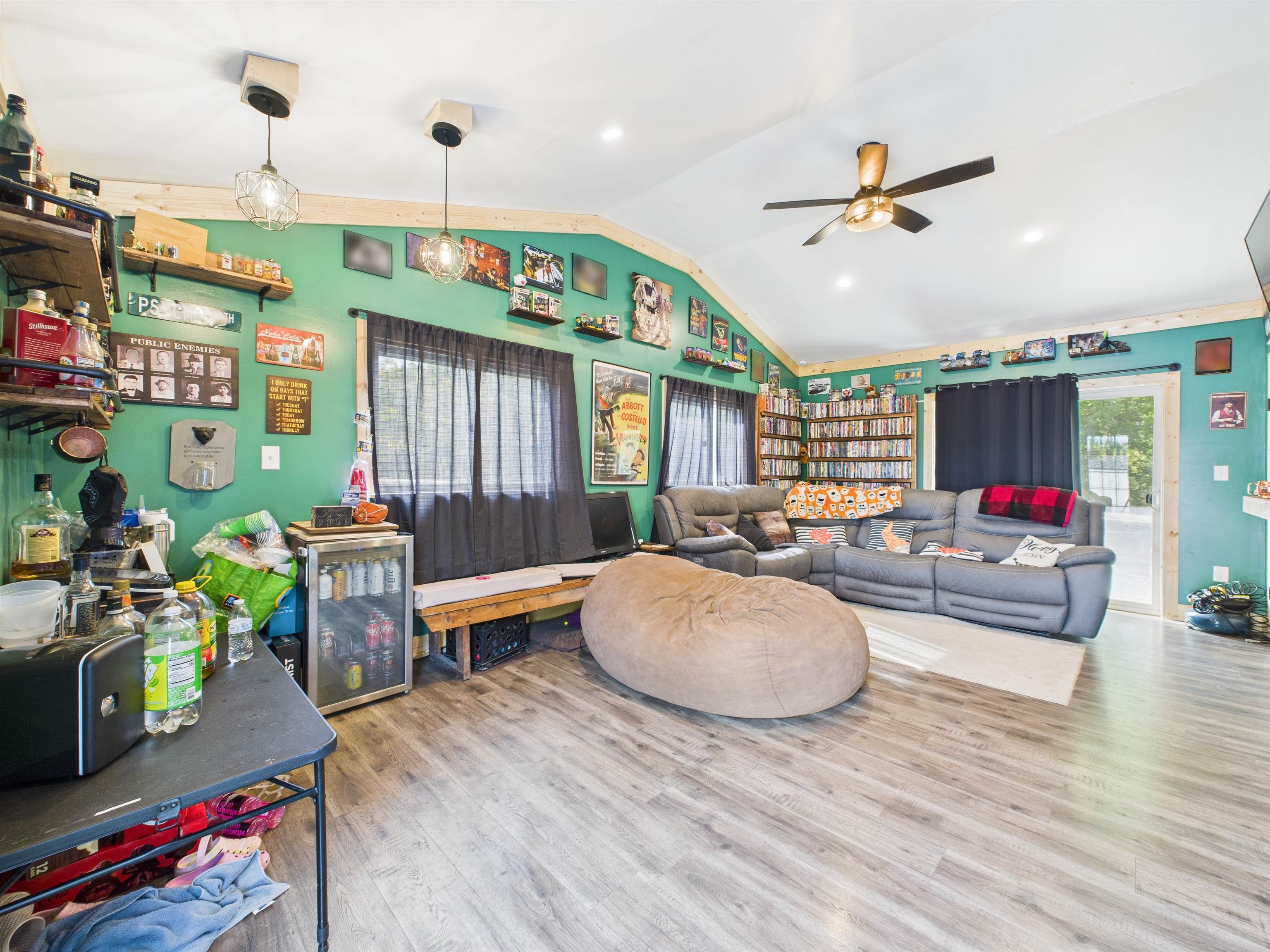 515 East Riverside Road Huntington, IN 46750 - Photo 8 of 23