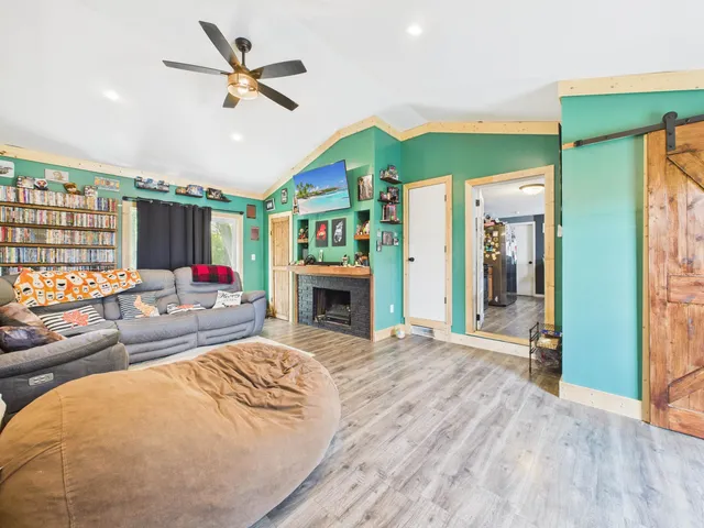 $210,000 | 515 East Riverside Road, Huntington, IN 46750