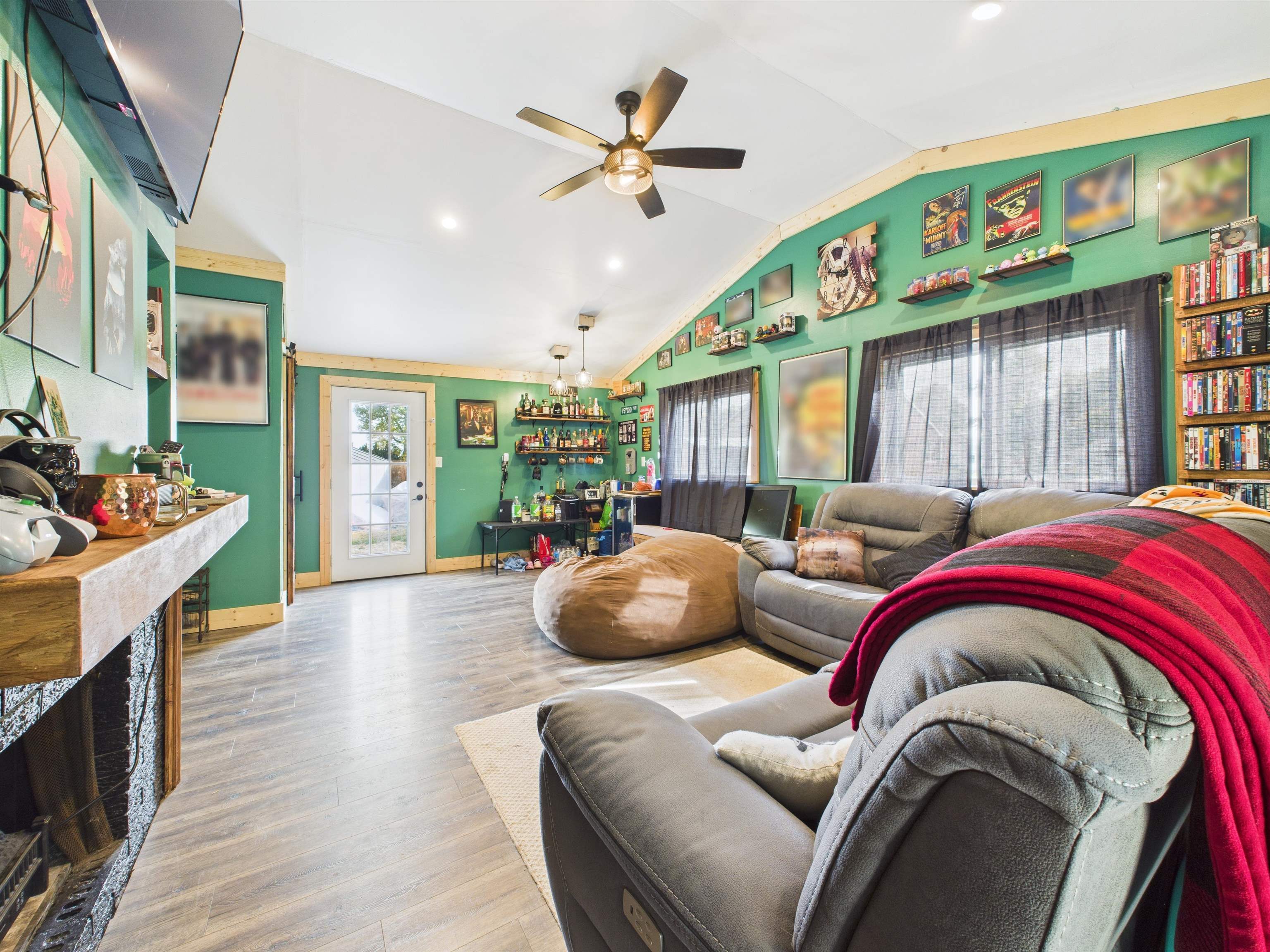 515 East Riverside Road Huntington, IN 46750 - Photo 10 of 23