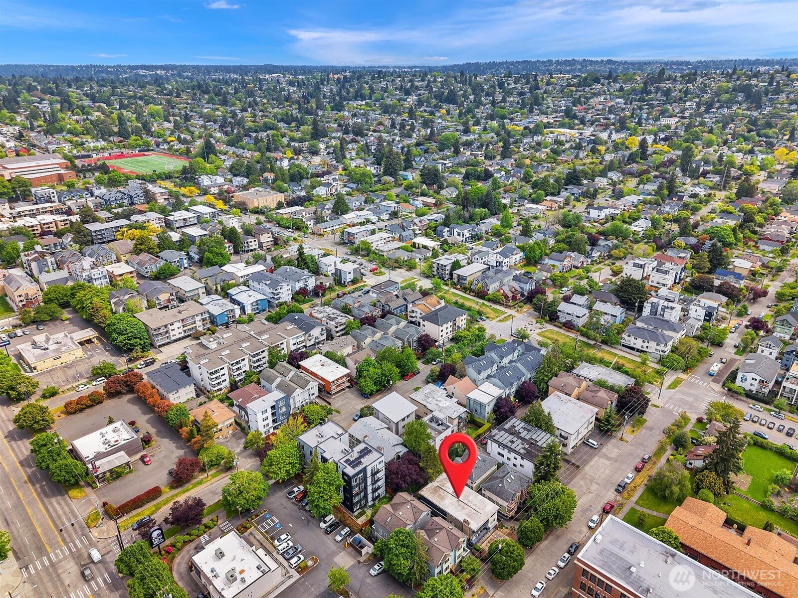1430 Northwest 59th Street, Unit 101 Seattle, WA 98107 - Photo 27 of 32
