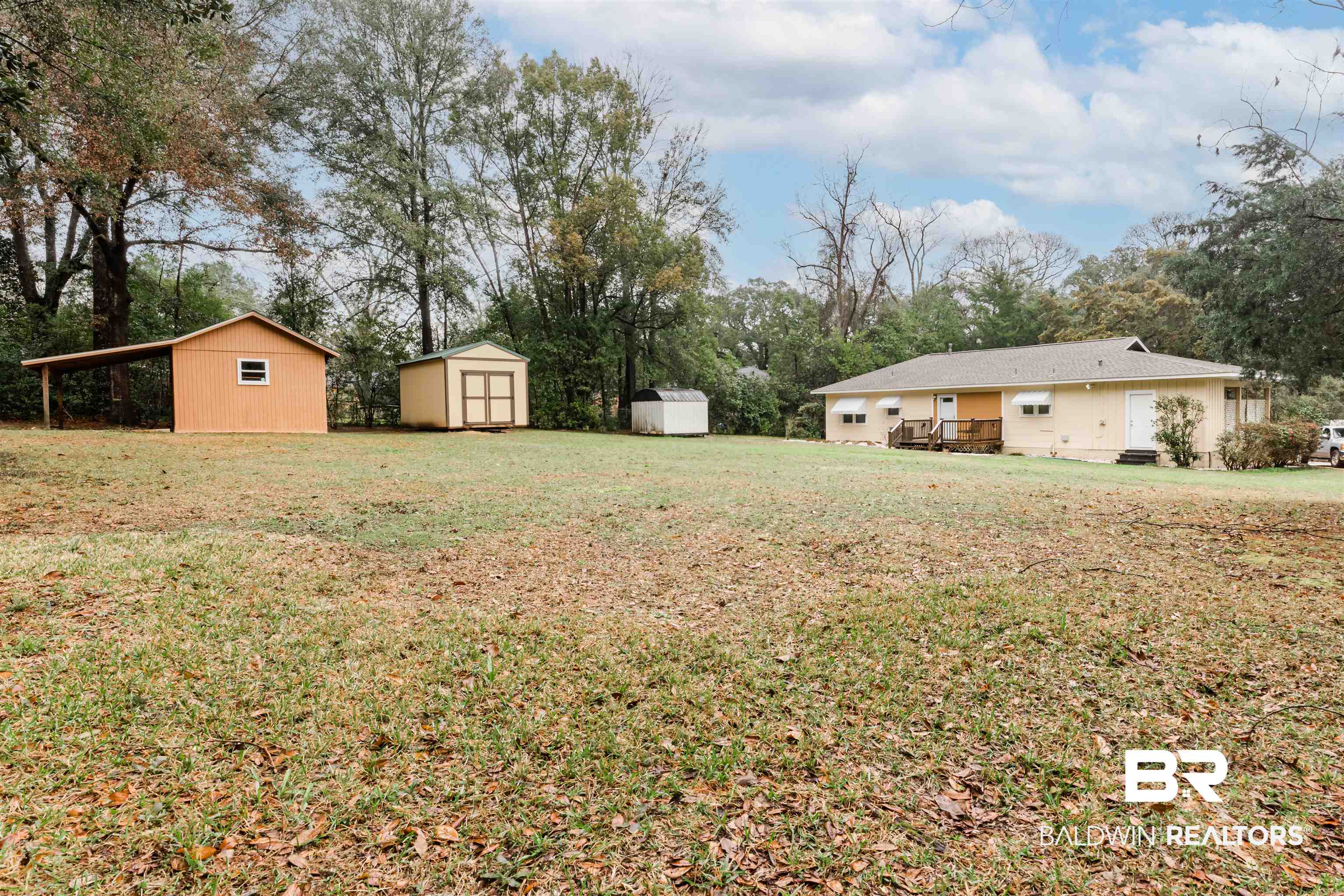 871 Kuffskie Lane Mobile, AL 36618 - Photo 34 of 37