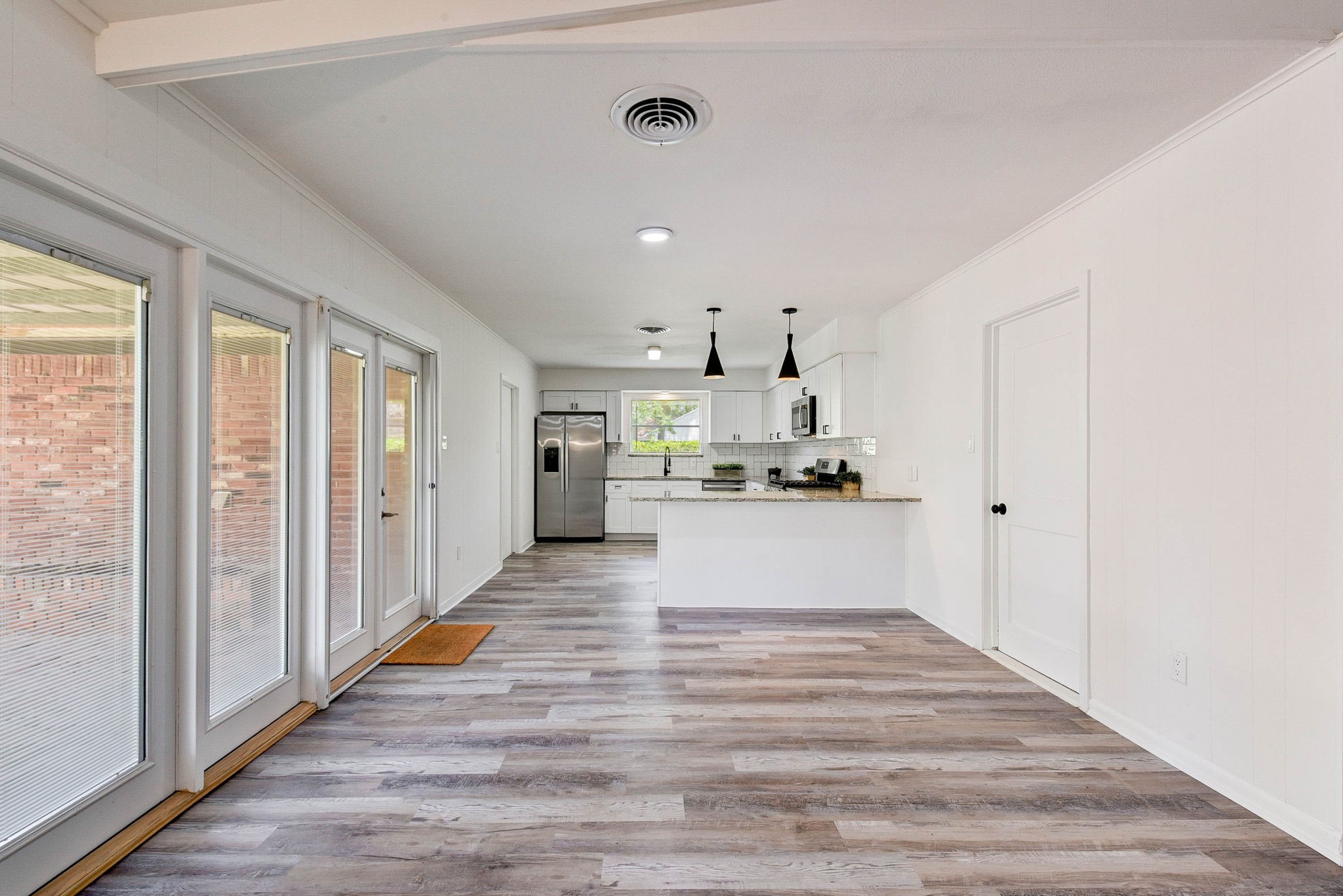 1703 North Roberson Street Conroe, TX 77301 - Photo 17 of 50