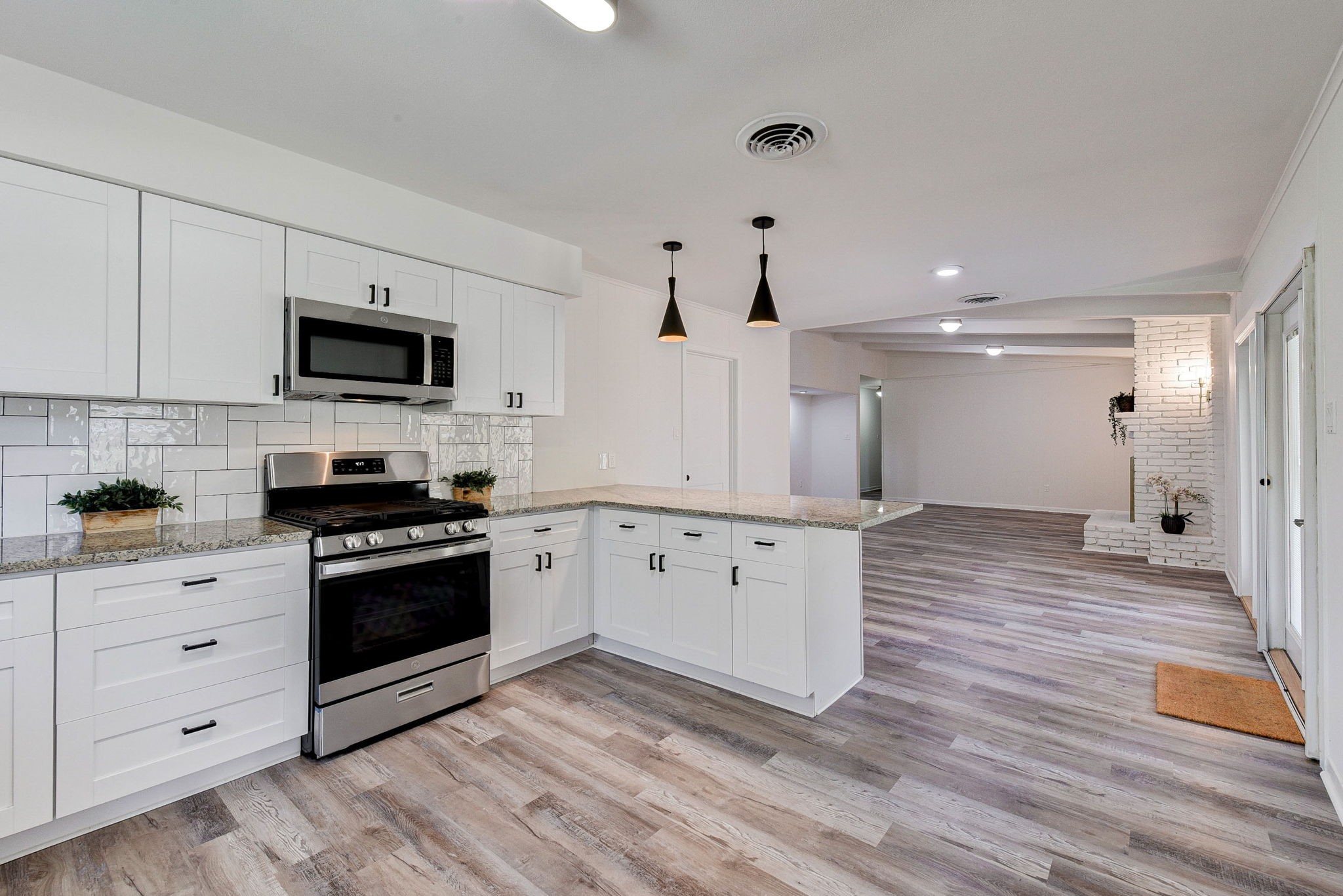 1703 North Roberson Street Conroe, TX 77301 - Photo 21 of 50