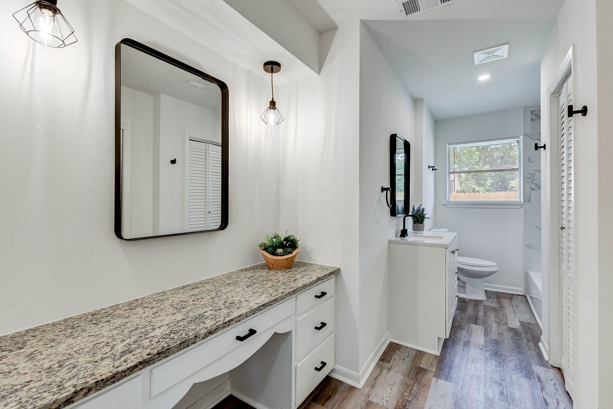 1703 North Roberson Street Conroe, TX 77301 - Photo 22 of 50