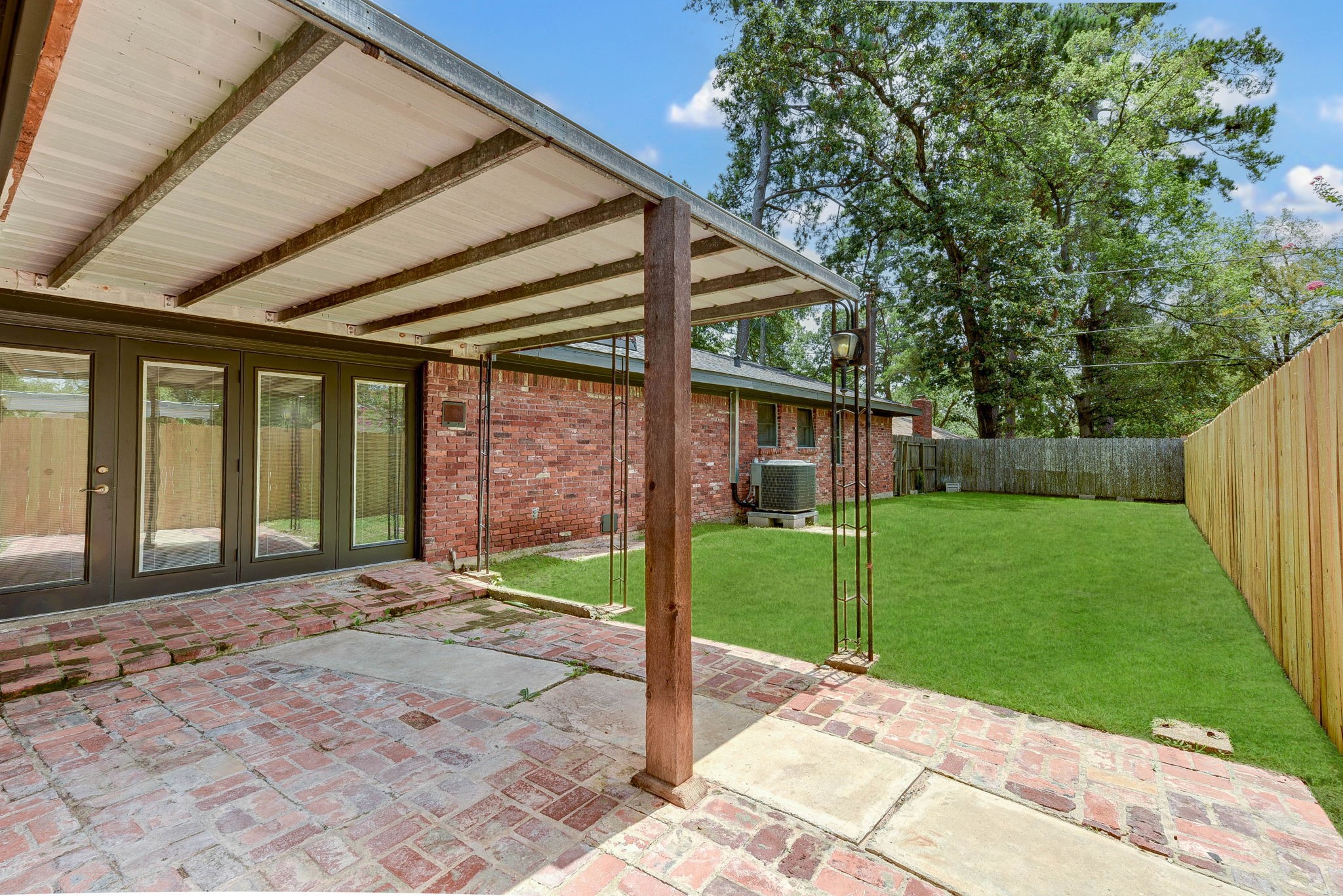 1703 North Roberson Street Conroe, TX 77301 - Photo 38 of 50