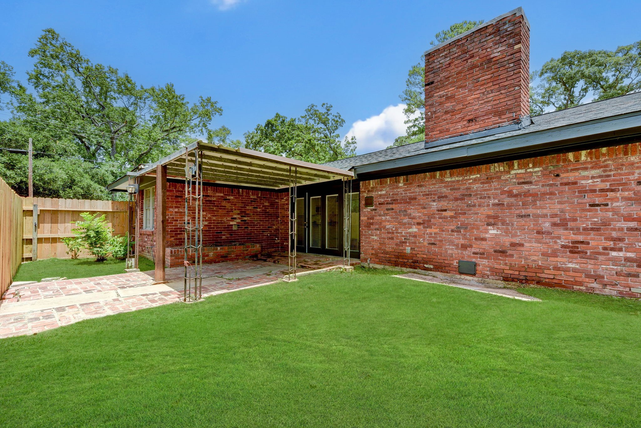 1703 North Roberson Street Conroe, TX 77301 - Photo 39 of 50
