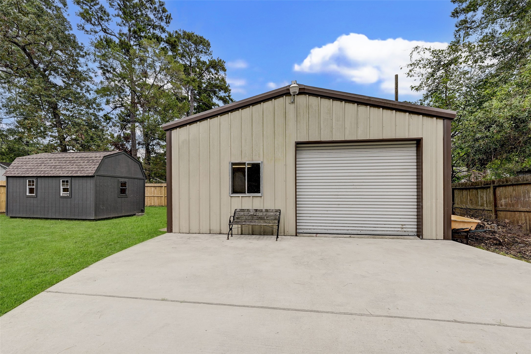 1703 North Roberson Street Conroe, TX 77301 - Photo 42 of 50