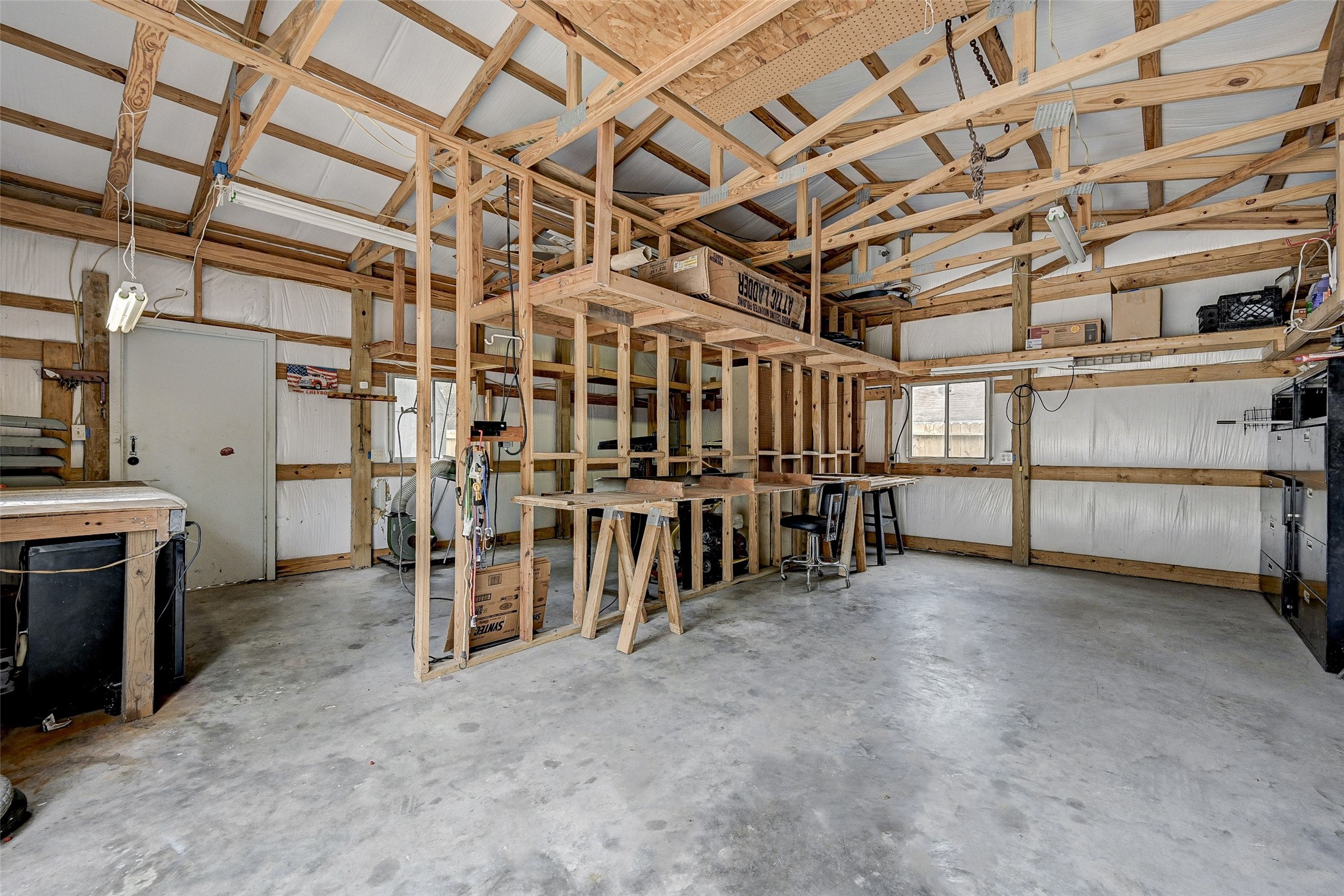 1703 North Roberson Street Conroe, TX 77301 - Photo 43 of 50