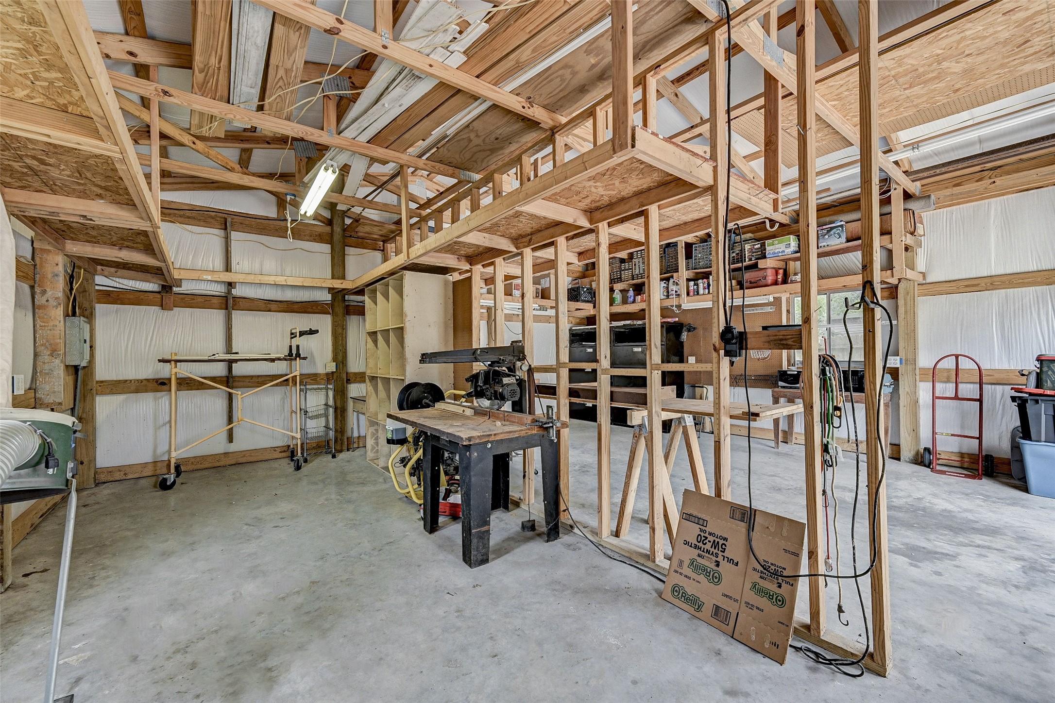 1703 North Roberson Street Conroe, TX 77301 - Photo 44 of 50