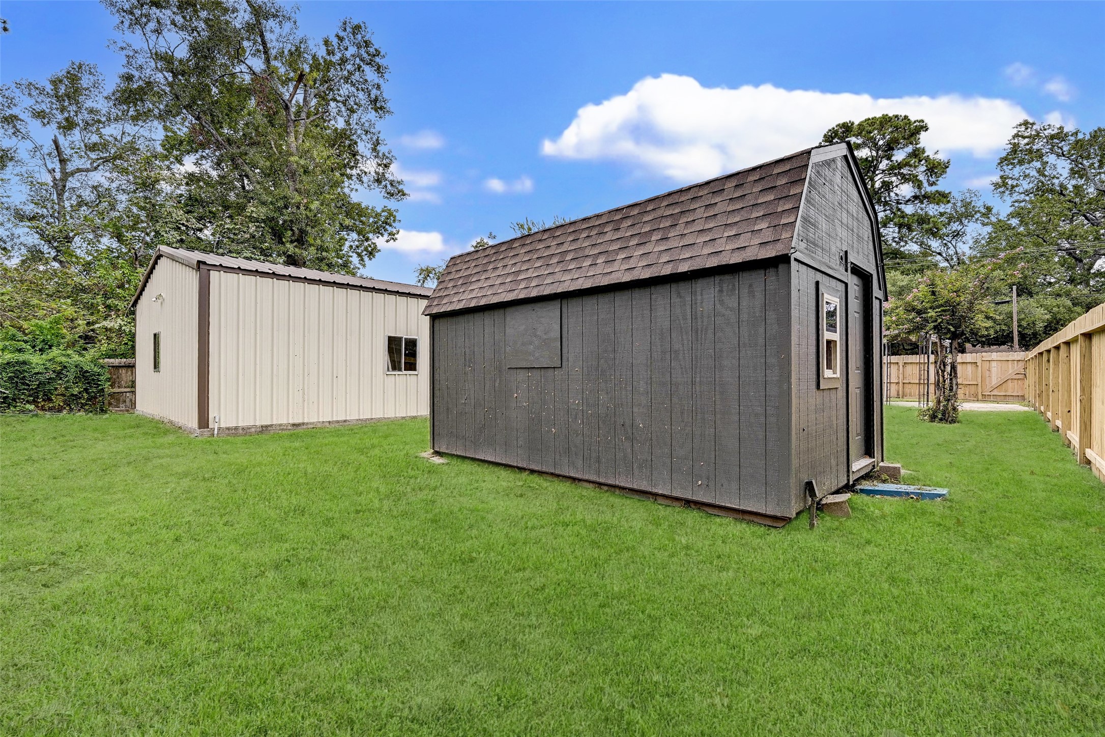 1703 North Roberson Street Conroe, TX 77301 - Photo 46 of 50