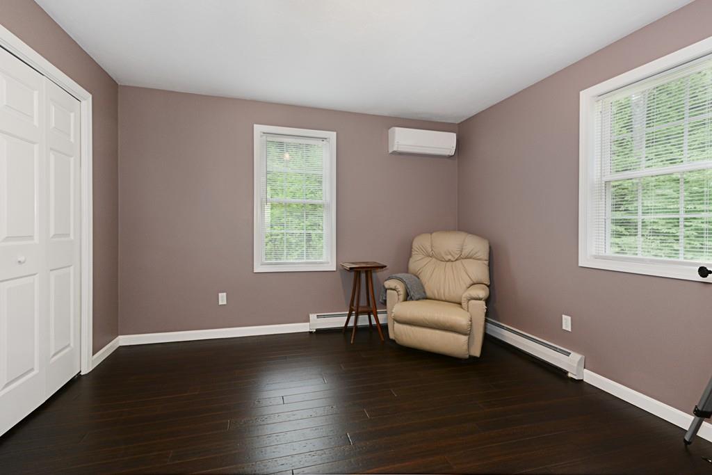 431 Barr Road New Braintree, MA 01531 - Photo 23 of 29 a living room with furniture and a window