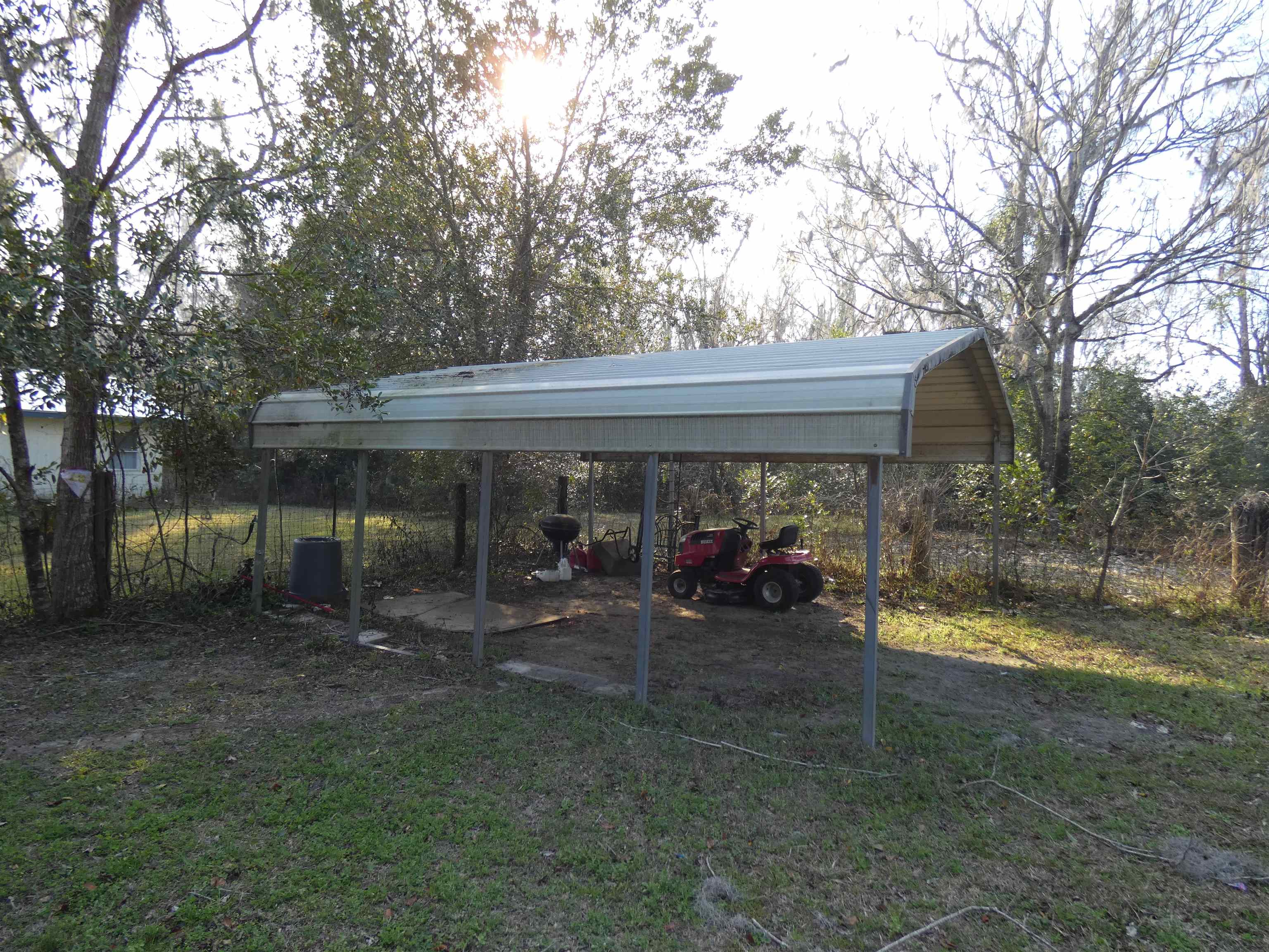 622 Limestone Road Monticello, FL 32344 - Photo 2 of 18 Gallery Image 2