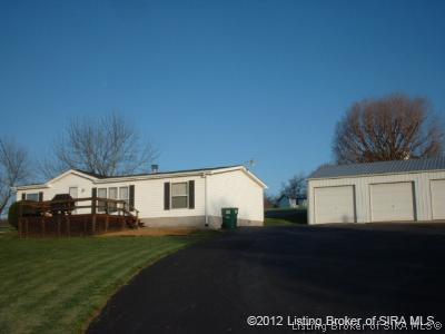 6511 County Line Road Georgetown, IN 47122 - Photo 1 of 5