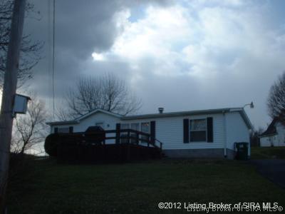 6511 County Line Road Georgetown, IN 47122 - Photo 5 of 5