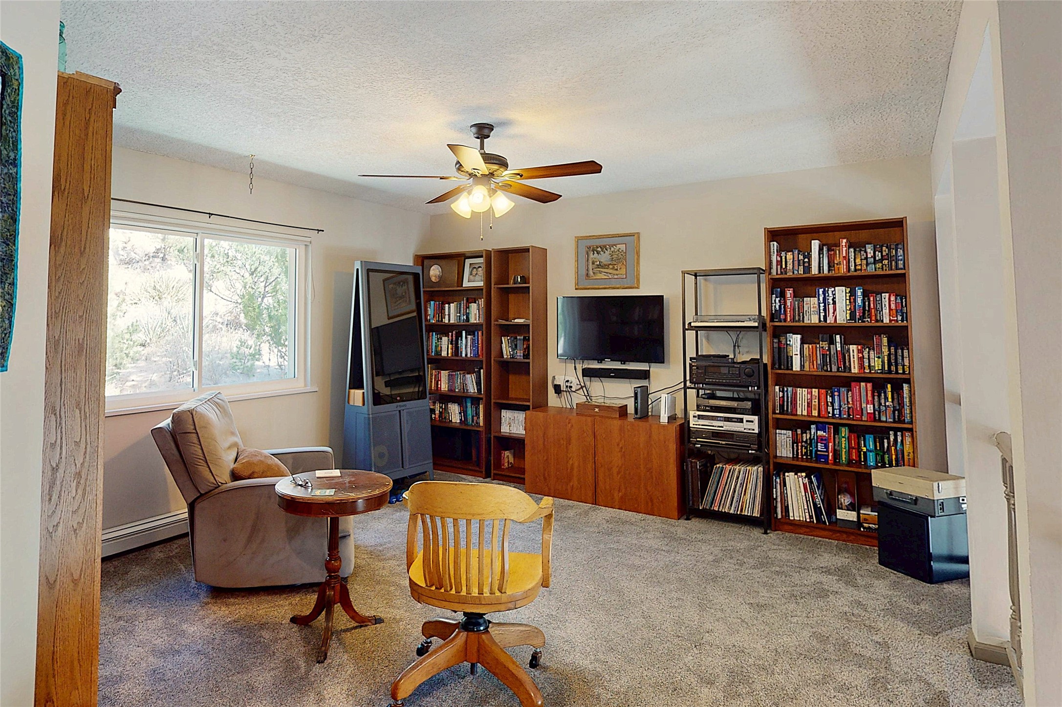 1346 Big Rock Loop Los Alamos, NM 87544 - Photo 18 of 38 Loft