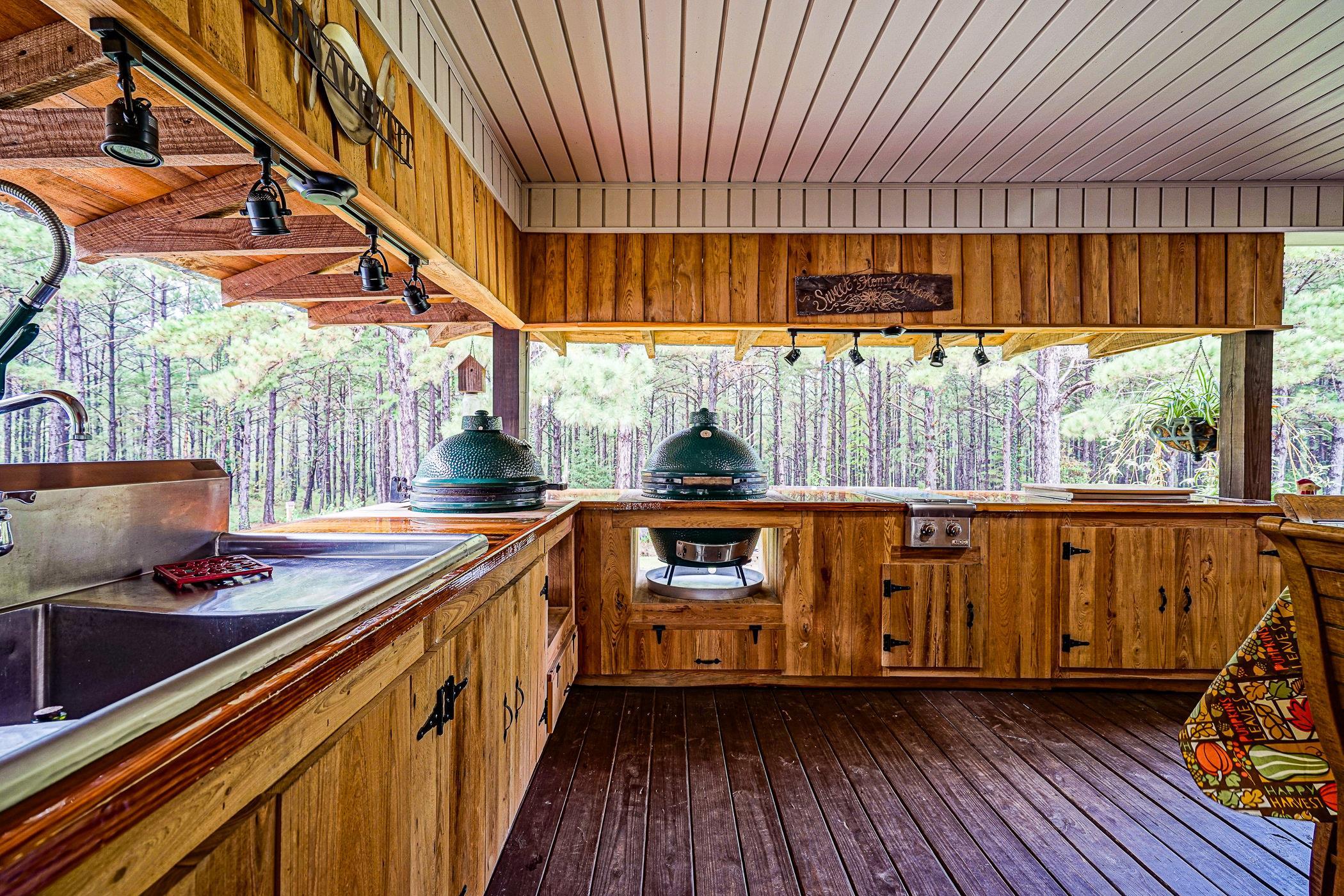 36705 Hall Road Red Level, AL 36474 - Photo 9 of 50 Gallery Image 9