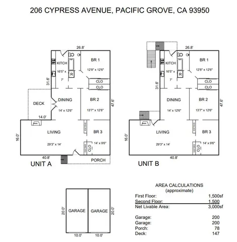 a view of balcony with wooden floor