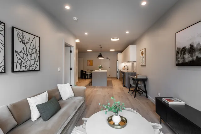 $2,985 | 1706 Sherman Avenue, Unit 203, Evanston, IL 60201