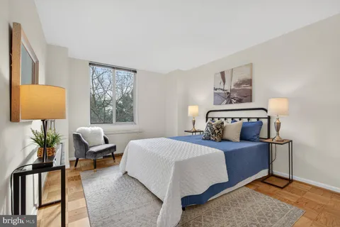 $500,000 | 2939 Van Ness Street Northwest, Unit 1148, Washington, DC 20008