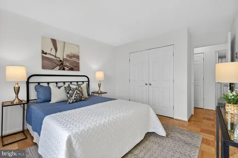 $500,000 | 2939 Van Ness Street Northwest, Unit 1148, Washington, DC 20008